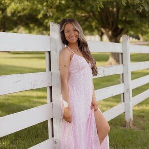 Meet your Posher, Mallory